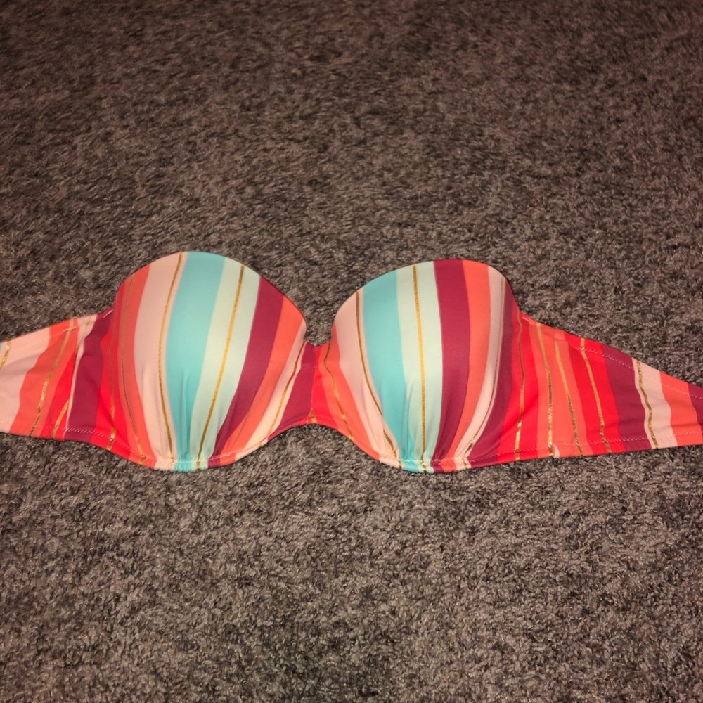 Bikini top